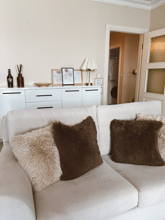 Affordable Ways to Create a Cozy and Inviting Living Space