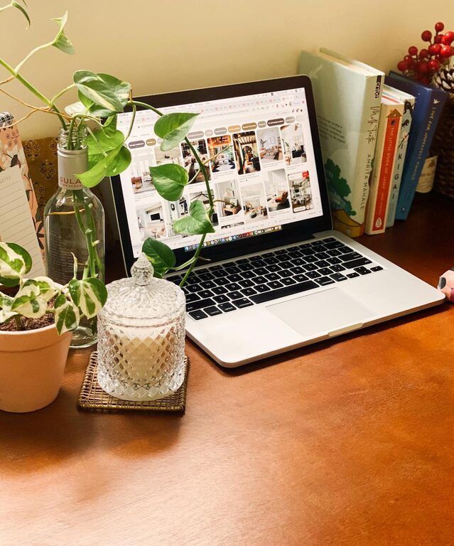 Tips for Creating a Cozy and Inviting Home Office Space